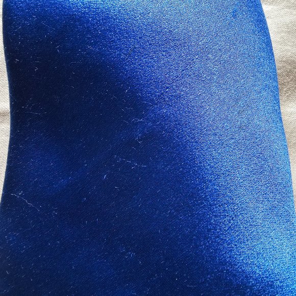 Vintage Gucci Silk Tie - Picture 4 of 7